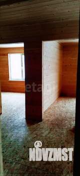 Дом 102м&sup2;, 1-этажный, участок 7 сот.  