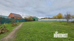 Дом 58м², 2-этажный, участок 15 сот.  