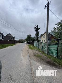 Дом 34м&sup2;, 1-этажный, участок 2 сот.  