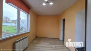 Дом 58м², 2-этажный, участок 15 сот.  