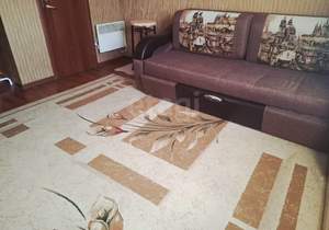 Дом 46м&sup2;, 2-этажный, участок 8 сот.  