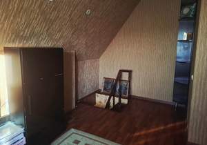 Дом 49м², 2-этажный, участок 8 сот.  