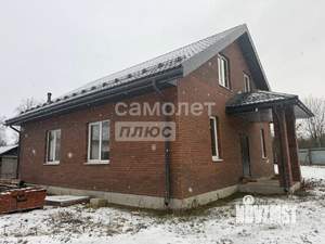 Дом 178м&sup2;, 2-этажный, участок 5 сот.  