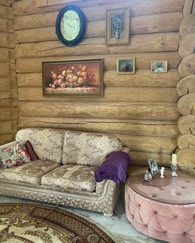 Дом 350м², 3-этажный, участок 35 сот.  