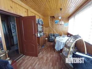 Дом 83м², 2-этажный, участок 6 сот.  