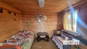 Дом 60м², 2-этажный, участок 6 сот.  