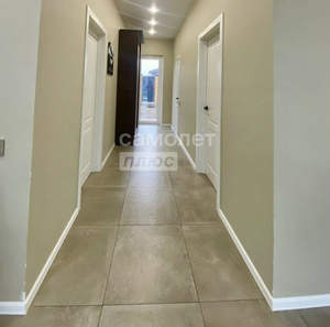 Дом 73м&sup2;, 1-этажный, участок 10 сот.  