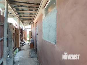 Дом 83м², 1-этажный, участок 8 сот.  