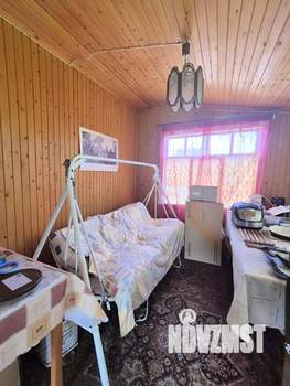 Дом 70м², 2-этажный, участок 8 сот.  