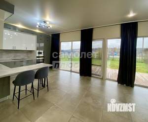 Дом 73м&sup2;, 1-этажный, участок 10 сот.  