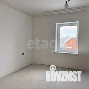 Дом 350м², 3-этажный, участок 21 сот.  