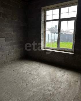 Дом 84м&sup2;, 1-этажный, участок 7 сот.  