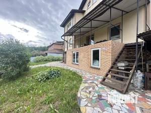 Дом 350м², 2-этажный, участок 13 сот.  
