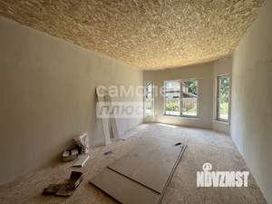 Дом 108м², 1-этажный, участок 5 сот.  