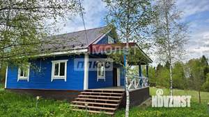 Дом 148м², 2-этажный, участок 12 сот.  