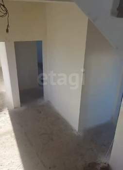 Дом 240м², 3-этажный, участок 5 сот.  