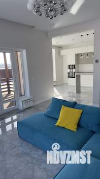 Дом 170м&sup2;, 2-этажный, участок 10 сот.  