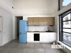 Дом 88м&sup2;, 1-этажный, участок 7 сот.  