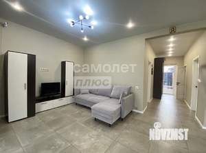 Дом 73м&sup2;, 1-этажный, участок 10 сот.  