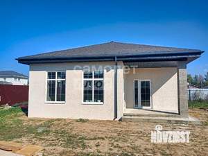 Дом 90м&sup2;, 1-этажный, участок 7 сот.  