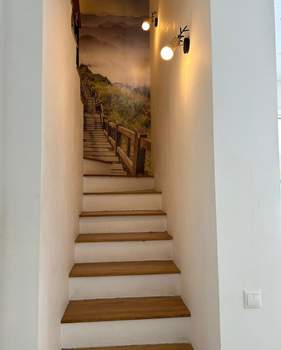 Дом 88м&sup2;, 2-этажный, участок 8 сот.  