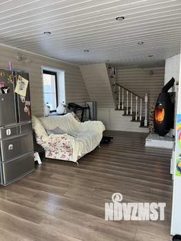 Дом 200м&sup2;, 2-этажный, участок 12 сот.  