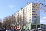 комната в 3-к квартире, 27м2, 3/9 этаж