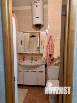 1-к квартира, на длительный срок, 42м2, 4/9 этаж