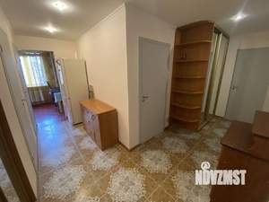 2-к квартира, посуточно, 50м2, 6/9 этаж