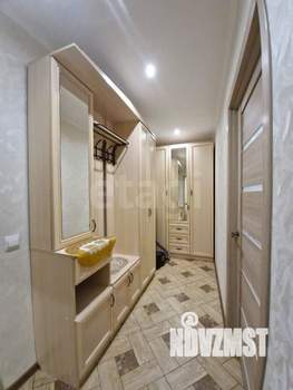 1-к квартира, на длительный срок, 41м2, 3/17 этаж