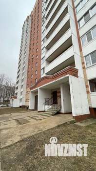 1-к квартира, на длительный срок, 40м2, 1/17 этаж