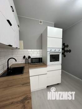 1-к квартира, на длительный срок, 40м2, 16/17 этаж