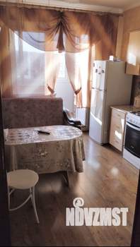 1-к квартира, на длительный срок, 36м2, 9/9 этаж