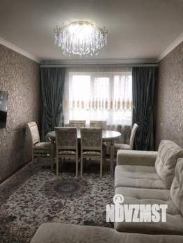 3-к квартира, на длительный срок, 68м2, 8/9 этаж