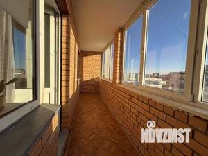 1-к квартира, на длительный срок, 42м2, 8/9 этаж