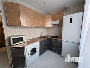 2-к квартира, на длительный срок, 45м2, 2/9 этаж