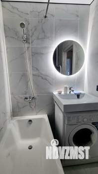 2-к квартира, посуточно, 55м2, 10/14 этаж