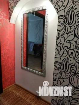 2-к квартира, посуточно, 55м2, 1/1 этаж