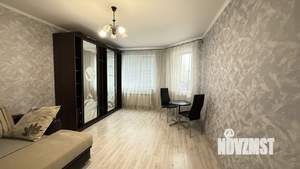 2-к квартира, на длительный срок, 64м2, 3/12 этаж