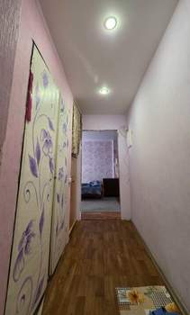 3-к квартира, на длительный срок, 61м2, 3/5 этаж