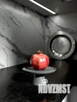 1-к квартира, посуточно, 38м2, 9/14 этаж