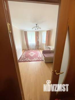 1-к квартира, на длительный срок, 40м2, 1/11 этаж