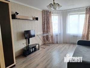 1-к квартира, на длительный срок, 41м2, 12/12 этаж