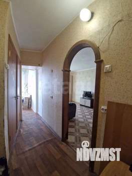 2-к квартира, на длительный срок, 49м2, 7/9 этаж