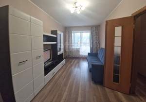 1-к квартира, на длительный срок, 37м2, 1/12 этаж