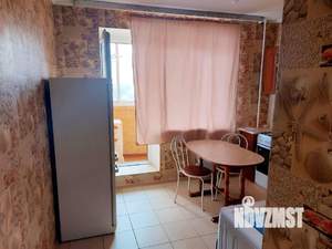 1-к квартира, на длительный срок, 37м2, 9/10 этаж