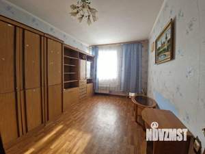 1-к квартира, на длительный срок, 35м2, 1/9 этаж