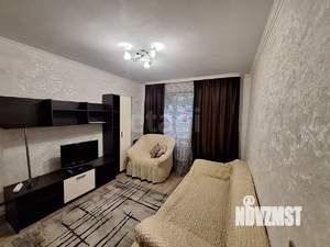 1-к квартира, на длительный срок, 32м2, 1/5 этаж