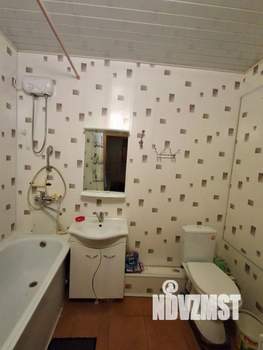 2-к квартира, на длительный срок, 56м2, 3/17 этаж