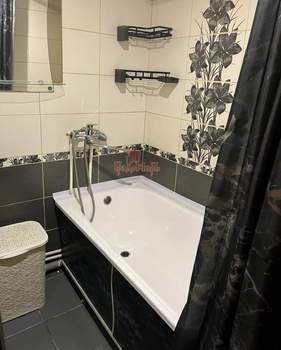 2-к квартира, на длительный срок, 47м2, 7/9 этаж